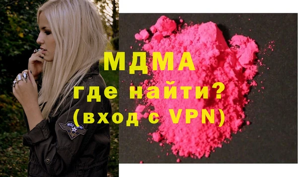 стаф Гусь-Хрустальный